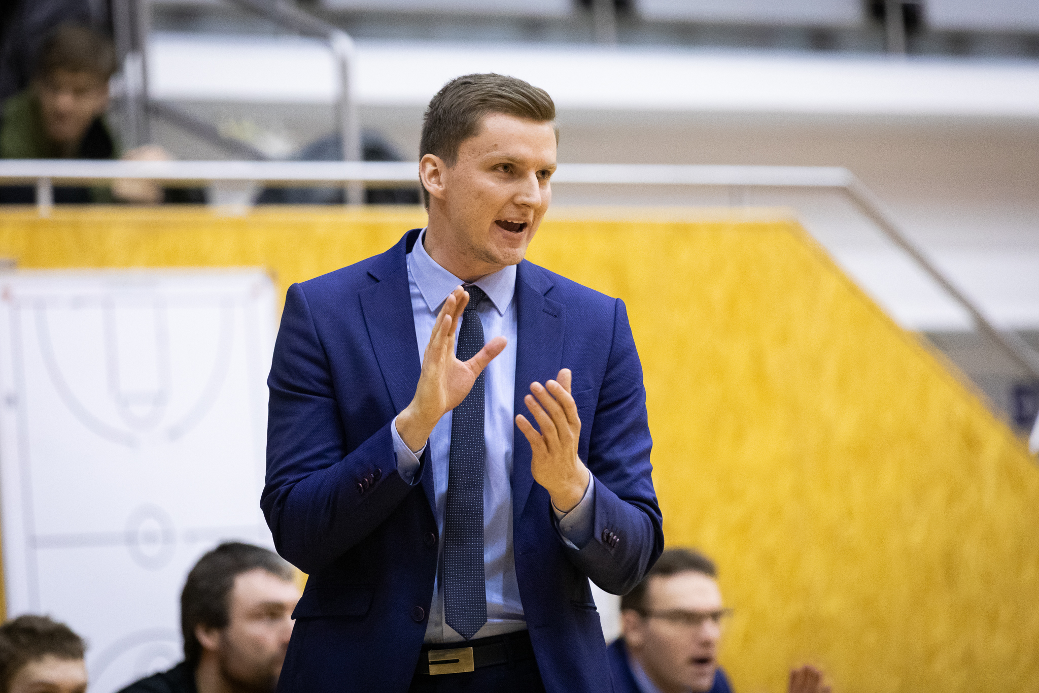 LUKÁŠ PIVODA HLAVNÍM TRENÉREM REPREZENTACE U20